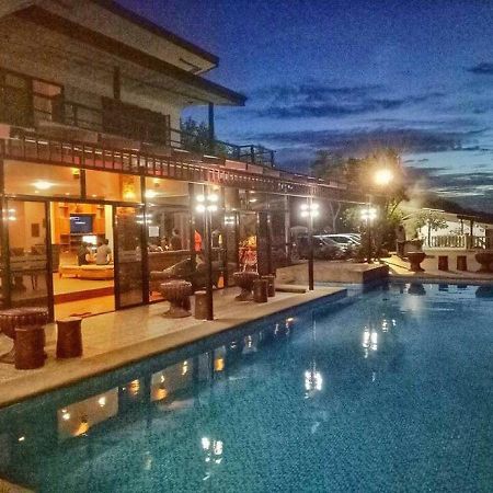 Serenity Farm And Resort, Busay Cebu Exterior foto