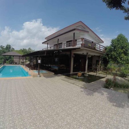 Serenity Farm And Resort, Busay Cebu Exterior foto