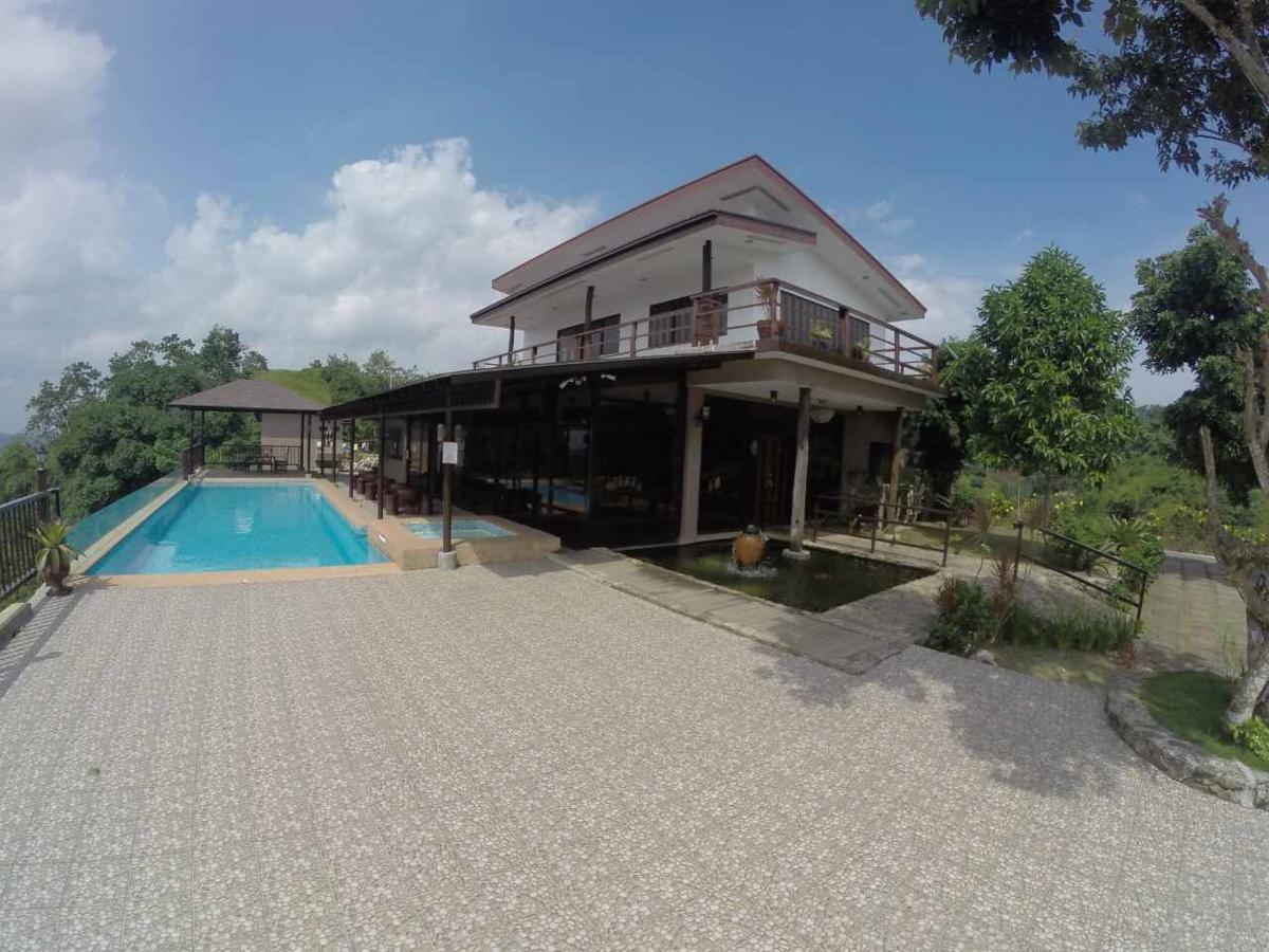 Serenity Farm And Resort, Busay Cebu Exterior foto