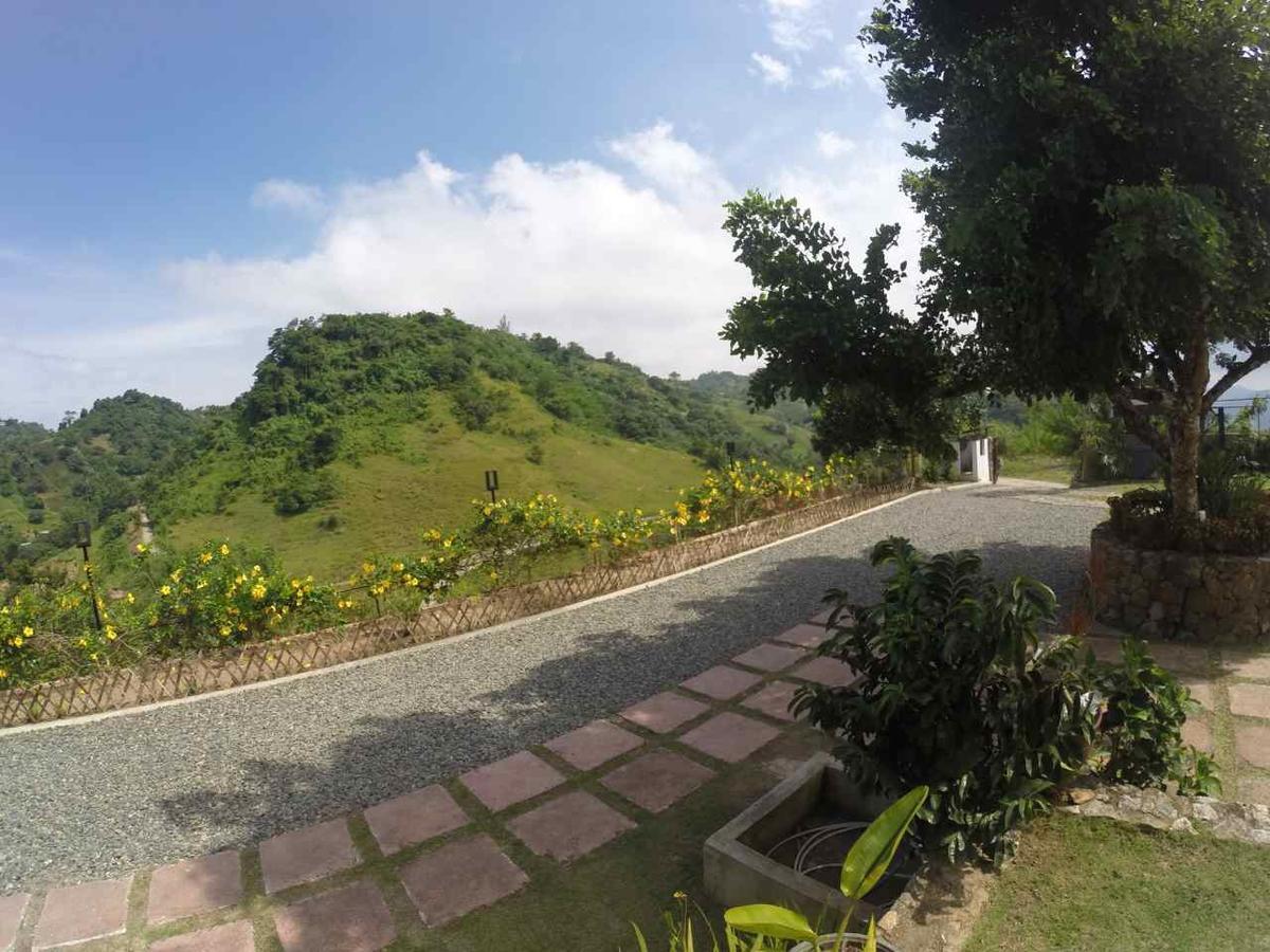 Serenity Farm And Resort, Busay Cebu Exterior foto