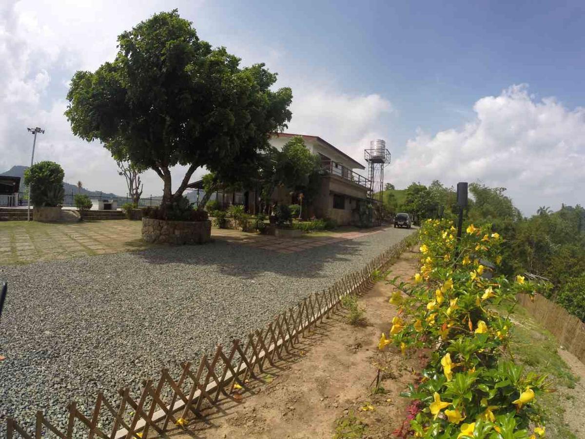 Serenity Farm And Resort, Busay Cebu Exterior foto