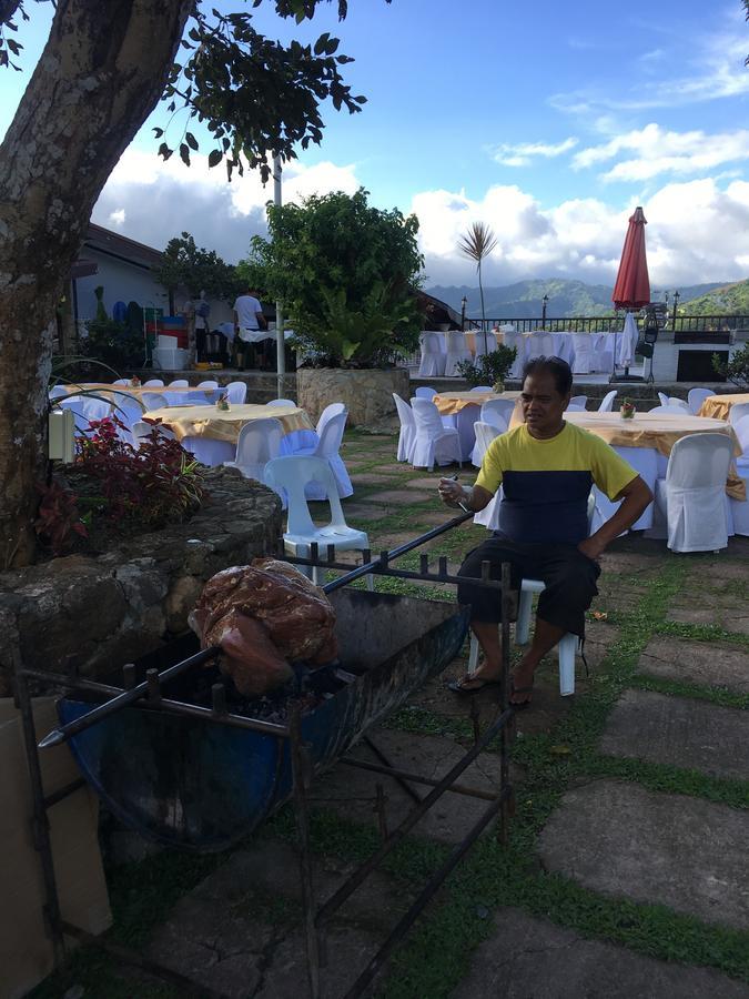 Serenity Farm And Resort, Busay Cebu Exterior foto