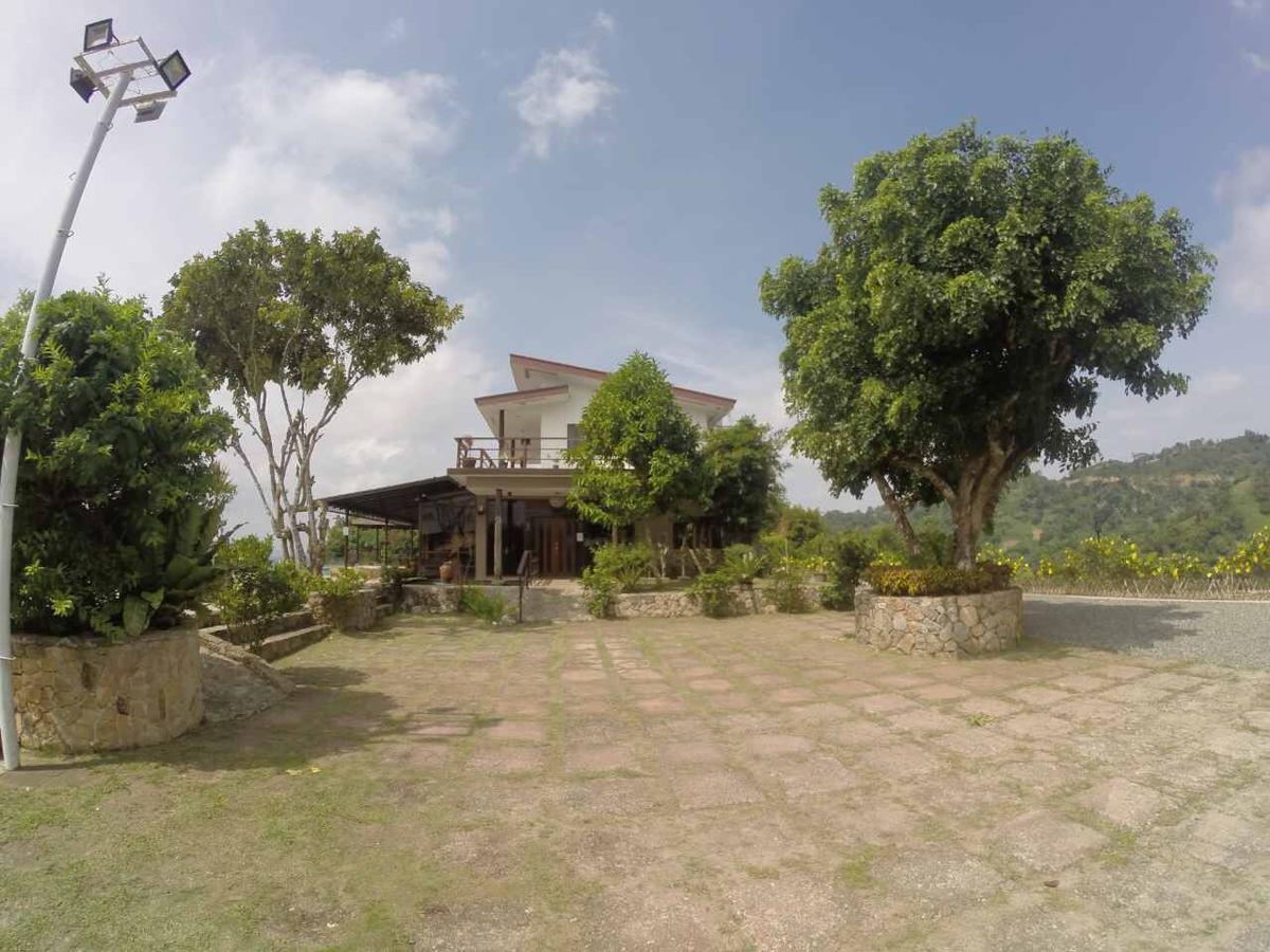 Serenity Farm And Resort, Busay Cebu Exterior foto